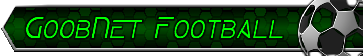 GoobNet Football
